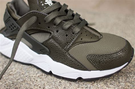 nike huarache khaki kopen|Nike Huarache women.